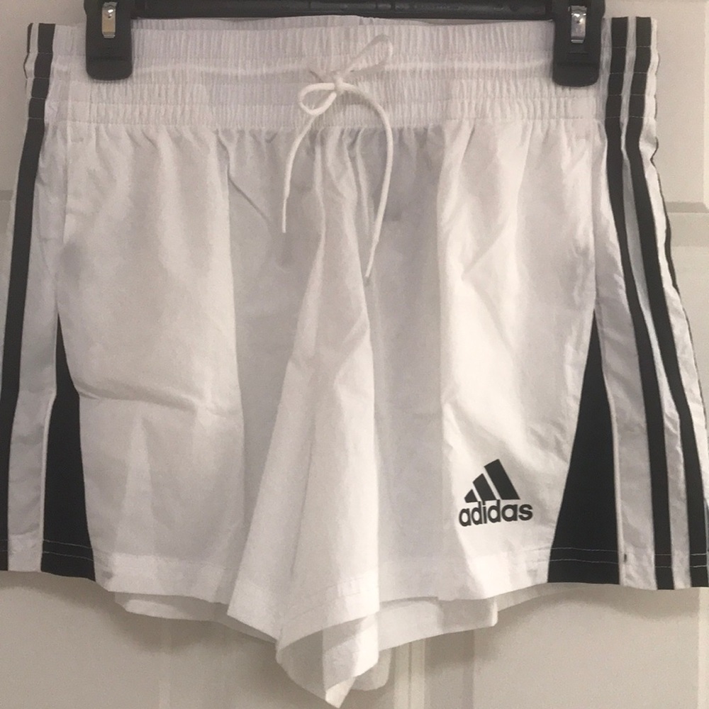 Adidas Athletic/Athleisure Multi-Sport Shorts NWT!